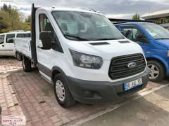ALPER ALTAN AUTO DAN BAKIMLI MASRAFSIZ H FORD TRANSİT...