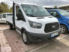 ALPER ALTAN AUTO DAN BAKIMLI MASRAFSIZ H FORD TRANSİT...