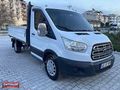 İLK ELDEN 2016 MODEL TRANSİT 350M (173.000 KM'DE)