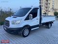 İLK ELDEN 2016 MODEL TRANSİT 350M (173.000 KM'DE)