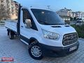 İLK ELDEN 2016 MODEL TRANSİT 350M (173.000 KM'DE)