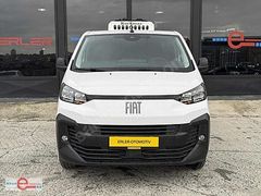 ERLER OTO 2025 SCUDO SIFIRKM -20FRIGO %20KDV %60 PEŞİN 12 SENET