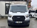2023 FORD TRANSİT 350M ÇİFT KABİN TENTELİ HATASIZ 950.000? KREDİ