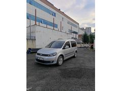 Sahibinden Volkswagen Caddy 1.6 TDI Comfortline 2015 Model
