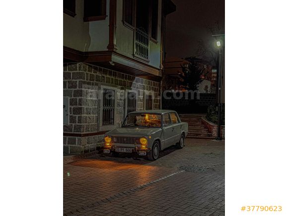 Müjgan satışta