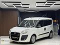 MURATOĞLU__2014 DOBLO 1.3SAFELİNE ÇİFTSÜRGÜ 210BİN PEŞİNLE KREDİ