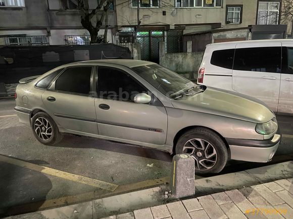 Sahibinden Renault Laguna 2.0 Expression 2002 Model 