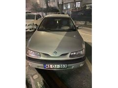Sahibinden Renault Laguna 2.0 Expression 2002 Model 