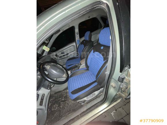 Sahibinden Renault Laguna 2.0 Expression 2002 Model 