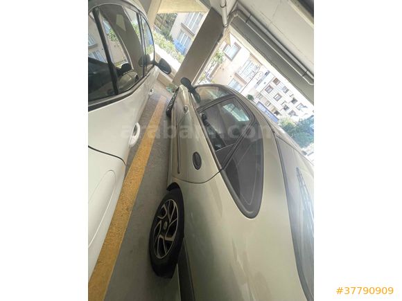 Sahibinden Renault Laguna 2.0 Expression 2002 Model 