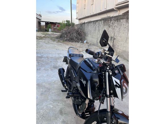 Sahibinden TVS Raider 125 
