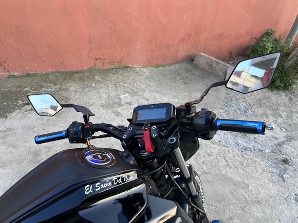 Sahibinden TVS Raider 125 