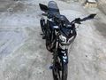 Sahibinden TVS Raider 125 