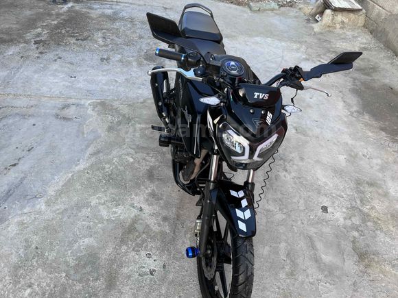 Sahibinden TVS Raider 125 