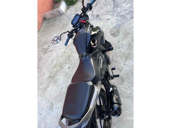 Sahibinden TVS Raider 125 