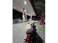 Sahibinden TVS Raider 125 