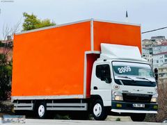 2009 FUSO 859 G UZUN ŞASE EVDEN EVE 5.60 CM MUAYNELİ+6 LASTİK 0