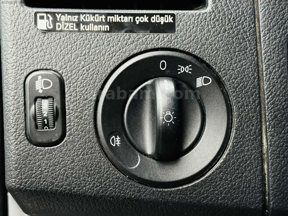 EMSALSİZ TEMİZLİKTE 2016 MERCEDES SPRİNTER 313CDI 17M3 12 TAKSİT