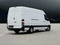 EMSALSİZ TEMİZLİKTE 2016 MERCEDES SPRİNTER 313CDI 17M3 12 TAKSİT