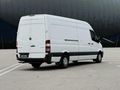 EMSALSİZ TEMİZLİKTE 2016 MERCEDES SPRİNTER 313CDI 17M3 12 TAKSİT