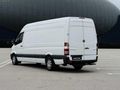 EMSALSİZ TEMİZLİKTE 2016 MERCEDES SPRİNTER 313CDI 17M3 12 TAKSİT