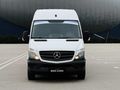 EMSALSİZ TEMİZLİKTE 2016 MERCEDES SPRİNTER 313CDI 17M3 12 TAKSİT