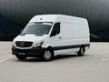 EMSALSİZ TEMİZLİKTE 2016 MERCEDES SPRİNTER 313CDI 17M3 12 TAKSİT