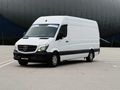 EMSALSİZ TEMİZLİKTE 2016 MERCEDES SPRİNTER 313CDI 17M3 12 TAKSİT