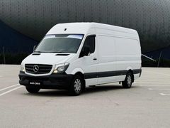 EMSALSİZ TEMİZLİKTE 2016 MERCEDES SPRİNTER 313CDI 17M3 12 TAKSİT
