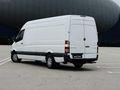 EMSALSİZ TEMİZLİKTE 2016 MERCEDES SPRİNTER 313CDI 17M3 12 TAKSİT