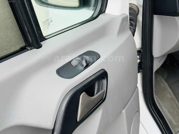 EMSALSİZ TEMİZLİKTE 2016 MERCEDES SPRİNTER 313CDI 17M3 12 TAKSİT