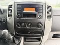 EMSALSİZ TEMİZLİKTE 2016 MERCEDES SPRİNTER 313CDI 17M3 12 TAKSİT