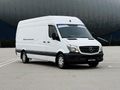 EMSALSİZ TEMİZLİKTE 2016 MERCEDES SPRİNTER 313CDI 17M3 12 TAKSİT