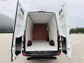 EMSALSİZ TEMİZLİKTE 2016 MERCEDES SPRİNTER 313CDI 17M3 12 TAKSİT