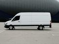 EMSALSİZ TEMİZLİKTE 2016 MERCEDES SPRİNTER 313CDI 17M3 12 TAKSİT