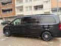Otomobil Ruhstalı MERCEDES-Vito