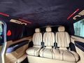 Otomobil Ruhstalı MERCEDES-Vito
