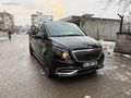 Otomobil Ruhstalı MERCEDES-Vito