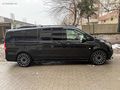 Otomobil Ruhstalı MERCEDES-Vito