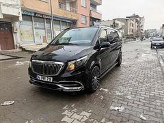 Otomobil Ruhstalı MERCEDES-Vito