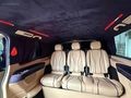 Otomobil Ruhstalı MERCEDES-Vito