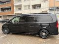 Otomobil Ruhstalı MERCEDES-Vito