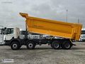 NEŞELİ'DEN *K.K.18 AY TAKSİT* 2015 SCANIA P 400 MANUEL+AC+HARDOX