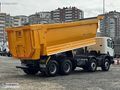 NEŞELİ'DEN *K.K.18 AY TAKSİT* 2015 SCANIA P 400 MANUEL+AC+HARDOX