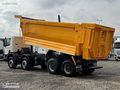 NEŞELİ'DEN *K.K.18 AY TAKSİT* 2015 SCANIA P 400 MANUEL+AC+HARDOX