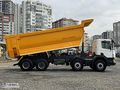 NEŞELİ'DEN *K.K.18 AY TAKSİT* 2015 SCANIA P 400 MANUEL+AC+HARDOX