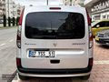 2017 MODEL KANGOO 1.5DCI TOUCH HATASIZ BOYASIZ FULL AKSESUARLI