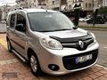 2017 MODEL KANGOO 1.5DCI TOUCH HATASIZ BOYASIZ FULL AKSESUARLI
