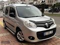 2017 MODEL KANGOO 1.5DCI TOUCH HATASIZ BOYASIZ FULL AKSESUARLI