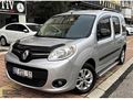 2017 MODEL KANGOO 1.5DCI TOUCH HATASIZ BOYASIZ FULL AKSESUARLI